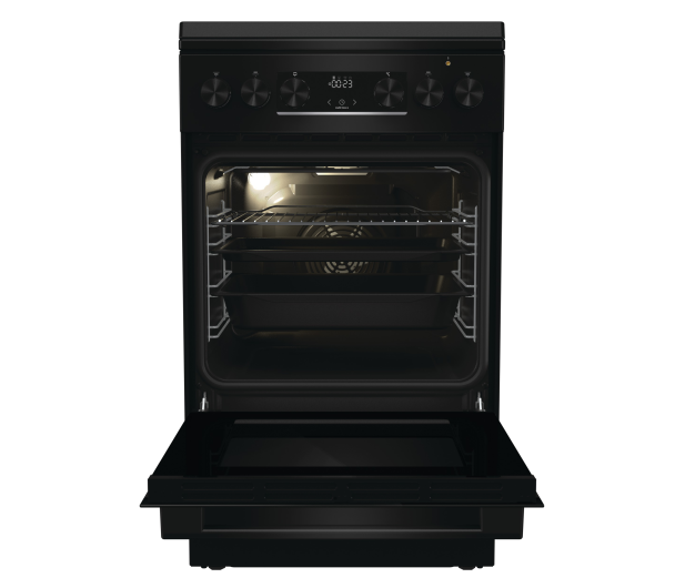 Gorenje GK5C42BF - 1344794 - zdjęcie 2